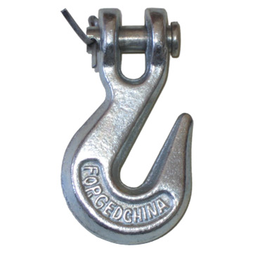 Clevis Grab Hooks